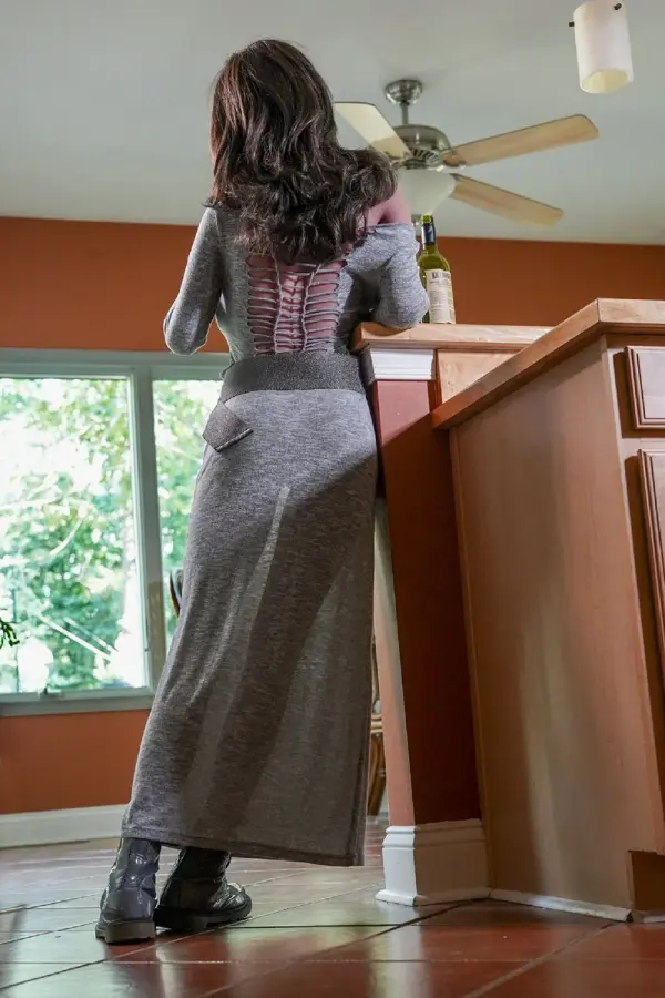 Stephanie 254 171cm – sex doll photo 2