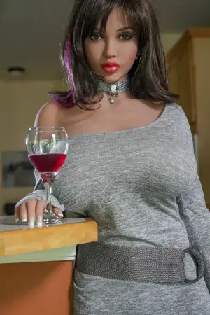 Stephanie 254 171cm – sex doll photo 5