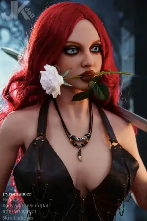 Riley 165cm – sex doll photo 5