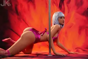 Harper 165cm – sex doll photo 9