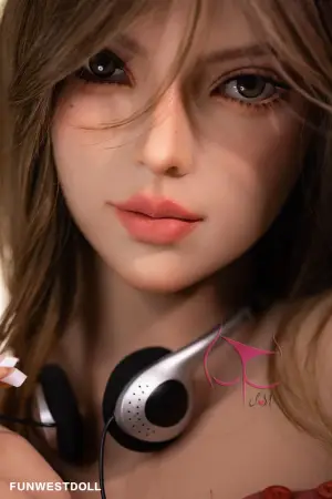 Lexie 165cm C Natural – sex doll photo 5
