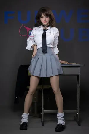 Alice 155cm F Natural – sex doll photo 6