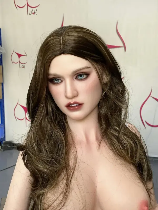 Juliette 166cm F – sex doll factory photo 5