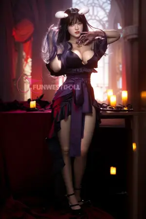 Chloe 160cm E – sex doll photo 5