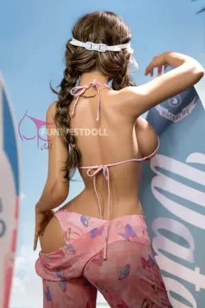 Jasmine 160cm E – sex doll photo 7
