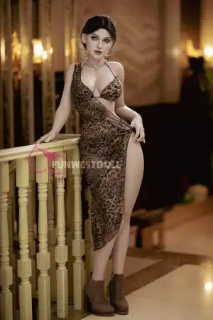 Natalia 160cm E – sex doll photo 6