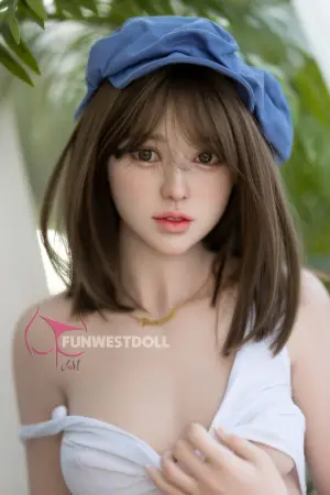 Lucy 159cm A – sex doll photo 5