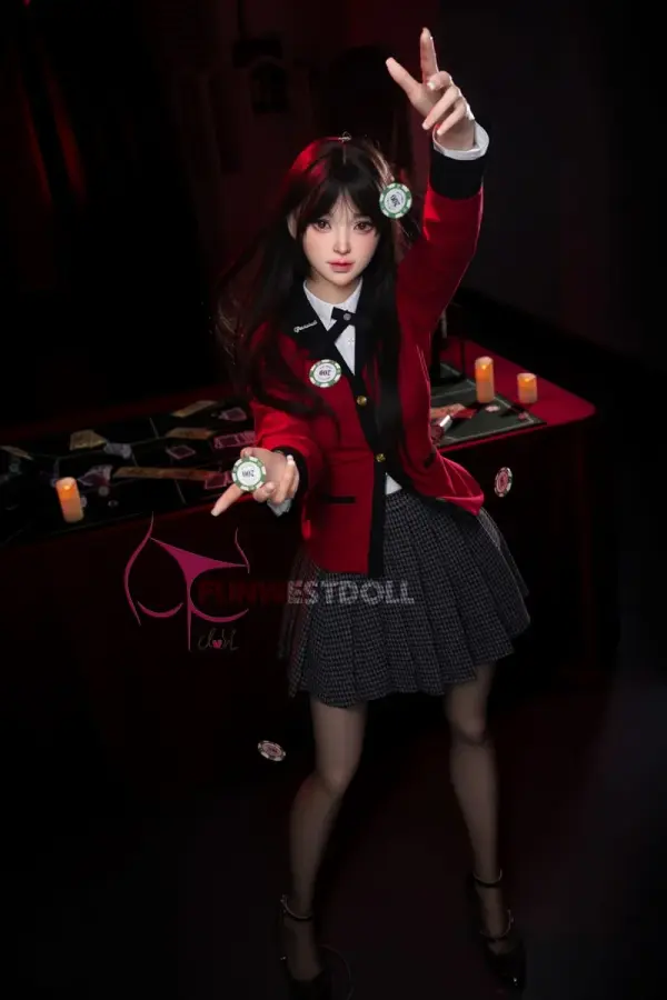 Alice 159cm A – sex doll photo 2