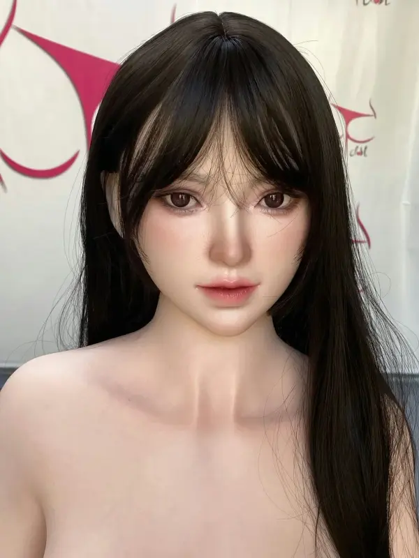 Alice 159cm A – sex doll factory photo 5