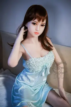 Nenet 146cm F – sex doll photo 3