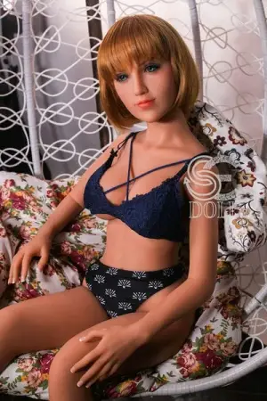 Raelyn 148cm E – sex doll photo 3