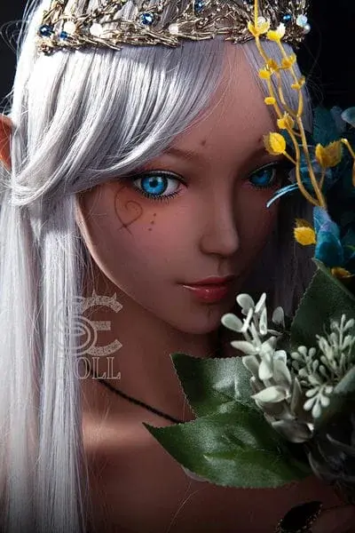 Amanda 150cm E – sex doll photo 2