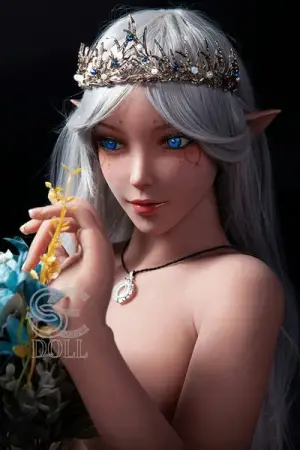 Amanda 150cm E – sex doll photo 3