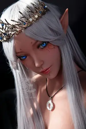 Amanda 150cm E – sex doll photo 4
