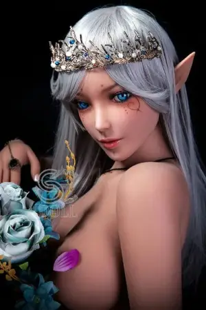 Amanda 150cm E – sex doll photo 6