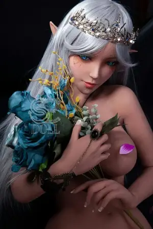 Amanda 150cm E – sex doll photo 7