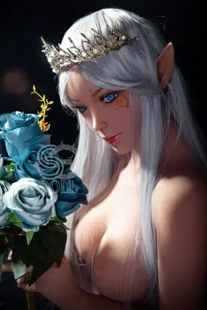 Amanda 150cm E – sex doll photo 8