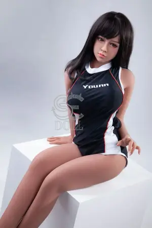 Layla 150cm E – sex doll photo 5