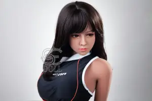 Layla 150cm E – sex doll photo 9