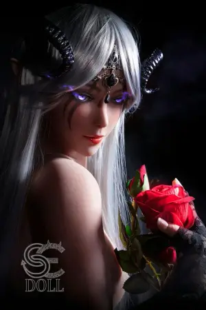 Samantha 150cm E – sex doll photo 5