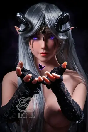 Samantha 150cm E – sex doll photo 6