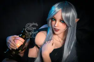 Elsa 150cm E – sex doll photo 14