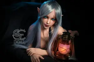 Elsa 150cm E – sex doll photo 16