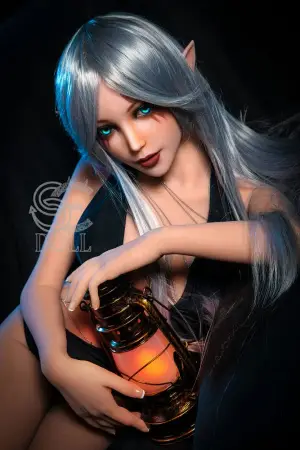Elsa 150cm E – sex doll photo 3