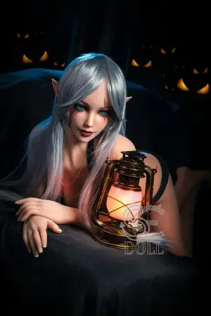 Elsa 150cm E – sex doll photo 4