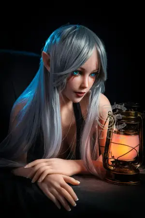 Elsa 150cm E – sex doll photo 5