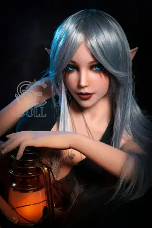 Elsa 150cm E – sex doll photo 6