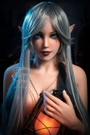 Elsa 150cm E – sex doll photo 7