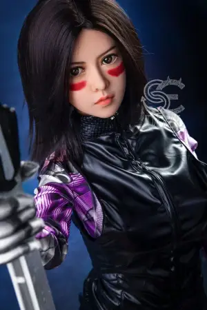 Kiko 151cm E – sex doll photo 3