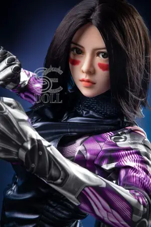 Kiko 151cm E – sex doll photo 5