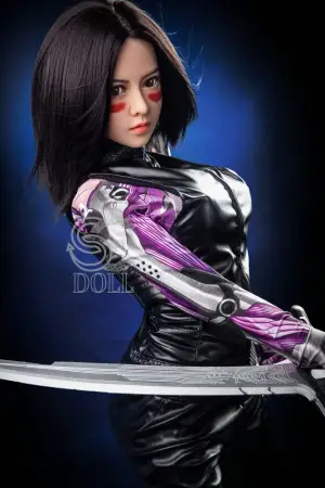 Kiko 151cm E – sex doll photo 6