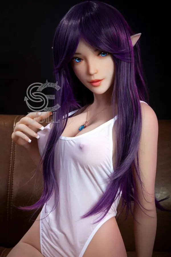 Olivia 151cm E – realistic sex doll