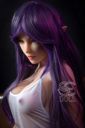 Olivia 151cm E – sex doll photo 3