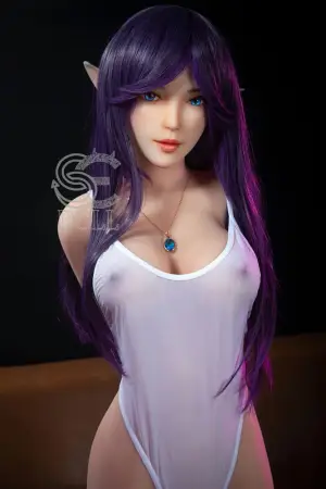 Olivia 151cm E – sex doll photo 4