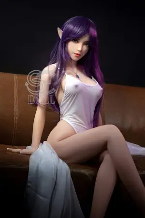 Olivia 151cm E – sex doll photo 5
