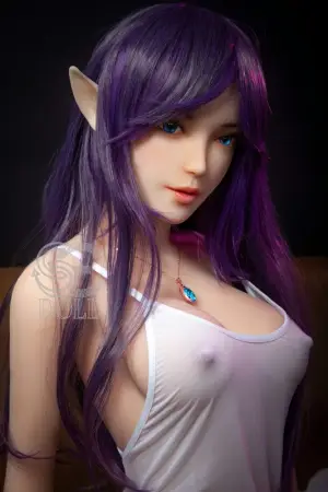 Olivia 151cm E – sex doll photo 7