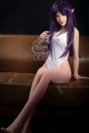 Olivia 151cm E – sex doll photo 8