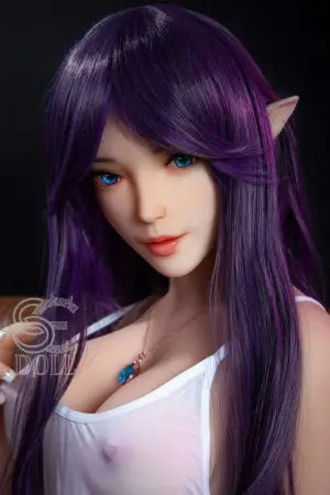 Olivia 151cm E – sex doll photo 9