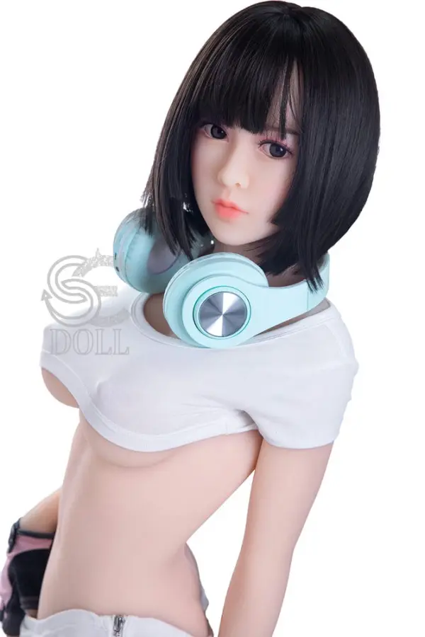 Miku 151cm E – realistic sex doll