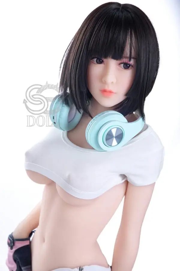Miku 151cm E – sex doll photo 2