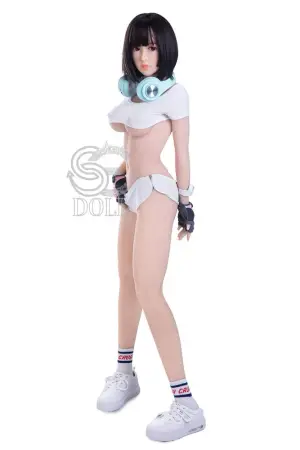 Miku 151cm E – sex doll photo 3