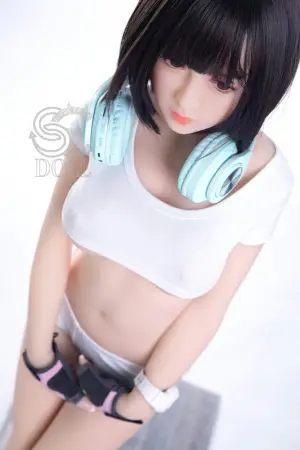 Miku 151cm E – sex doll photo 4