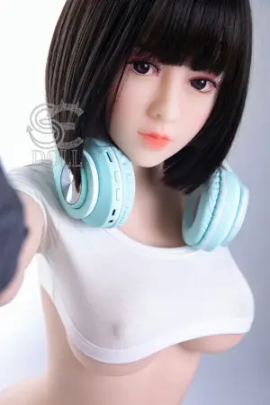 Miku 151cm E – sex doll photo 5