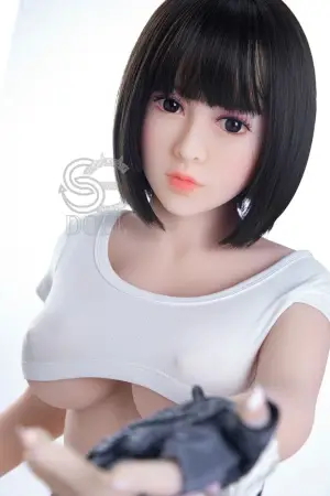 Miku 151cm E – sex doll photo 9