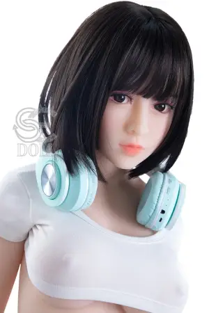 Miku 151cm E – sex doll photo 10