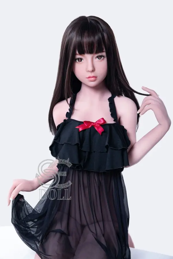 Mika 151cm E – realistic sex doll